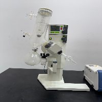 Buchi R-210 Rotary Evaporator image 3
